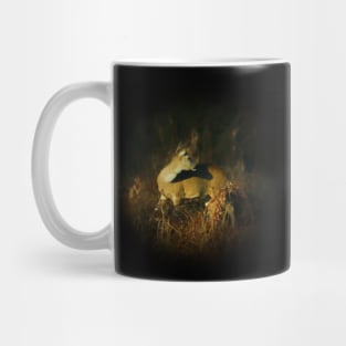 Doe Mug